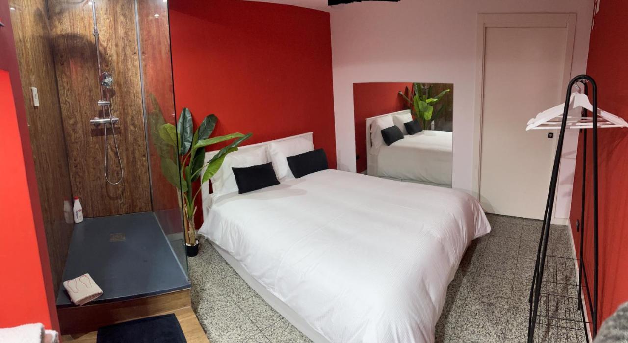 Modern & Central 3 Minutes From The River Vila Nova de Gaia Exterior photo