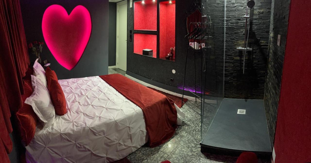 Modern & Central 3 Minutes From The River Vila Nova de Gaia Exterior photo