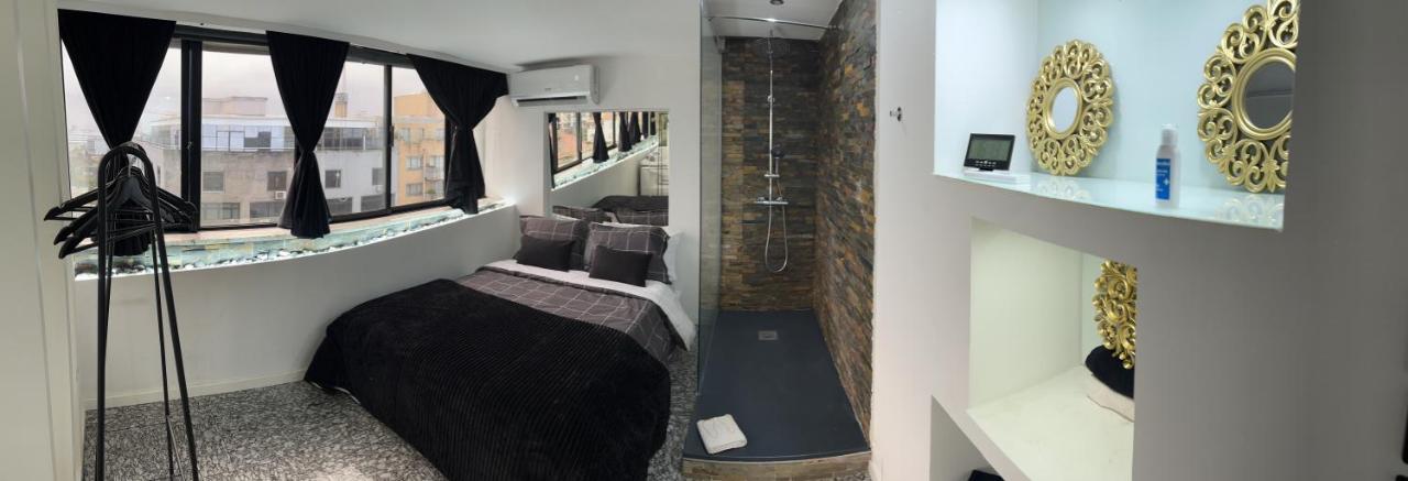 Modern & Central 3 Minutes From The River Vila Nova de Gaia Exterior photo
